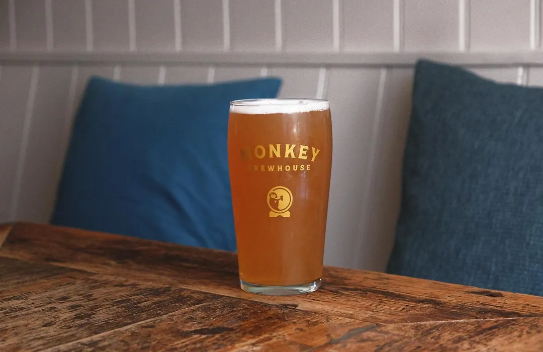Monkey Brewhouse-1