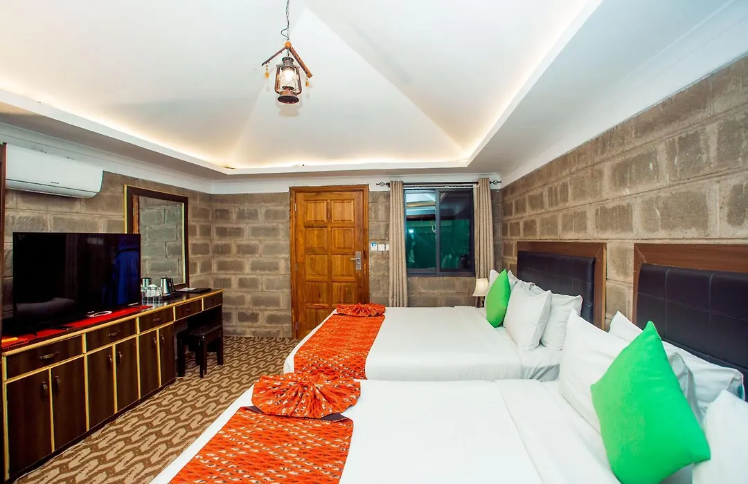 Fun Retreat Resort, Hotel And Ayurveda Spa-1