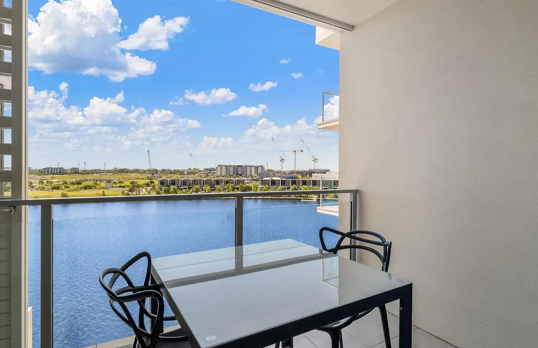 North Shore Oceanside Kawana-1