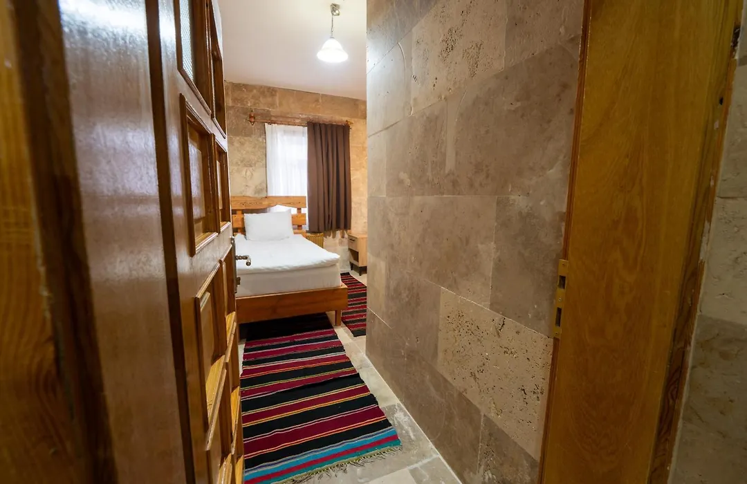 Hotels Crazy Horse-1