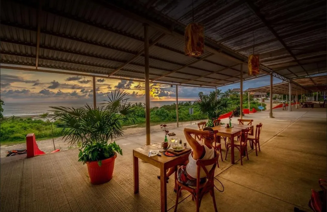 Coccoloba Guest House-1