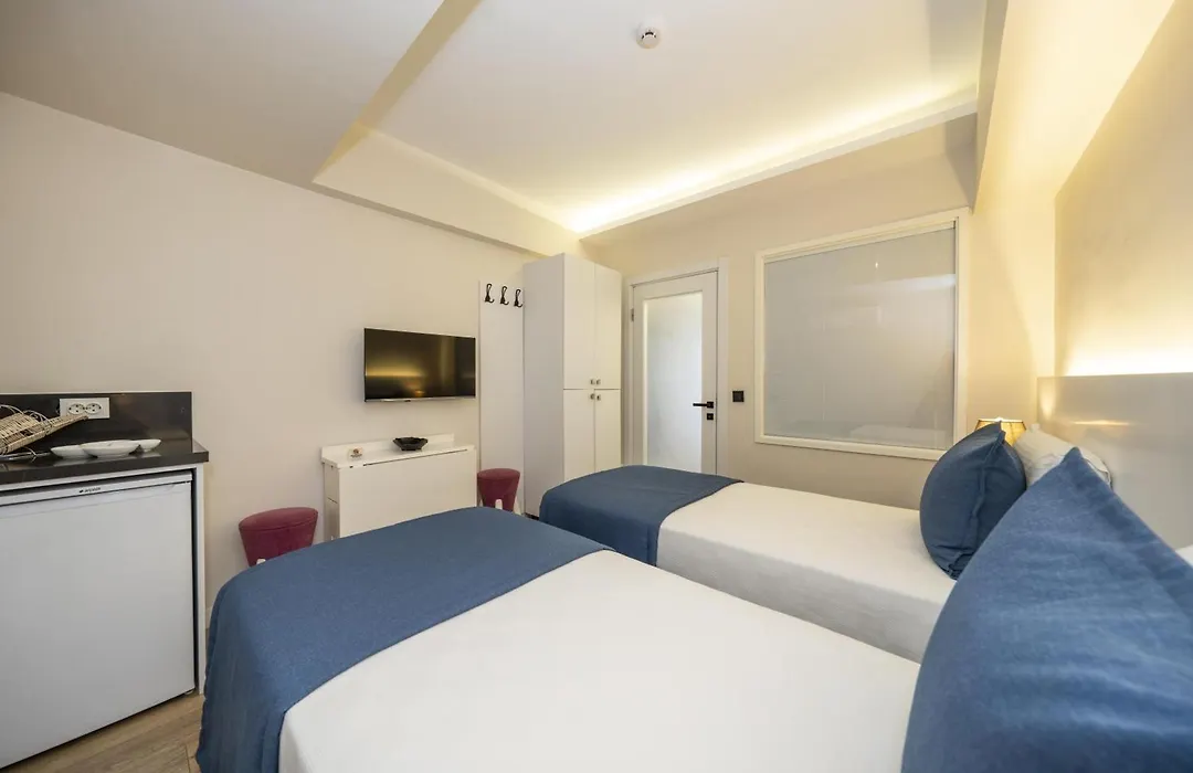 Ece Marina Suites-1