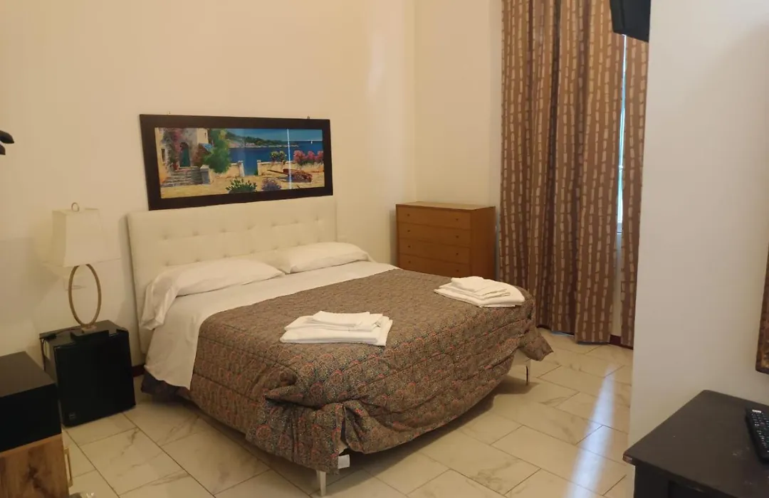 Villa Giove Rooms-1