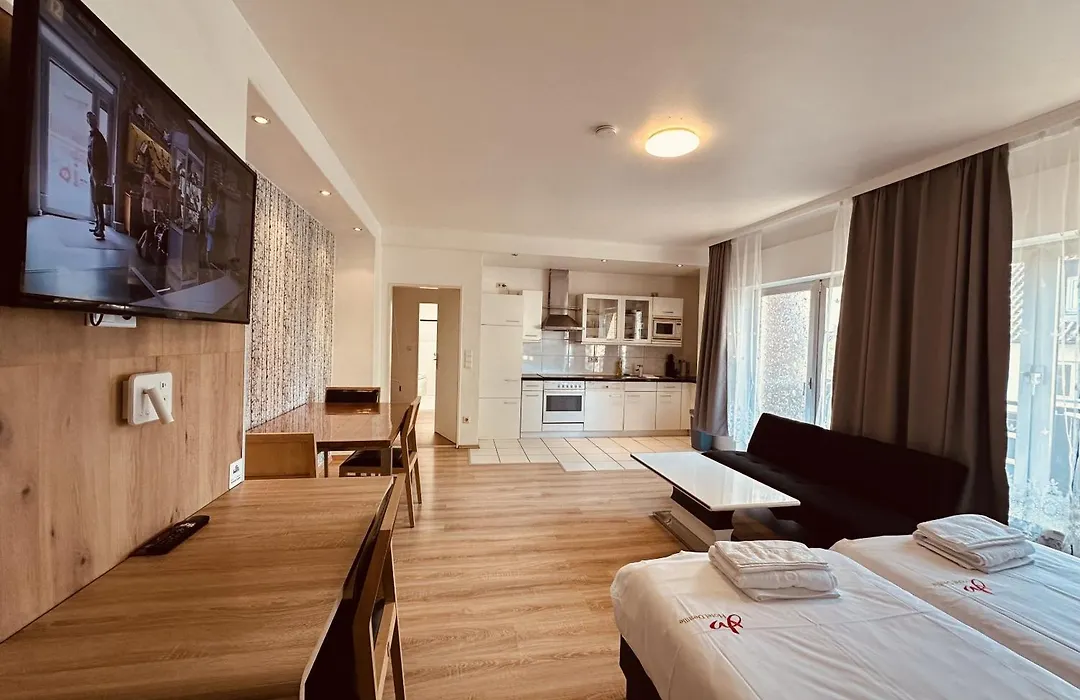 Hotel Destille-1