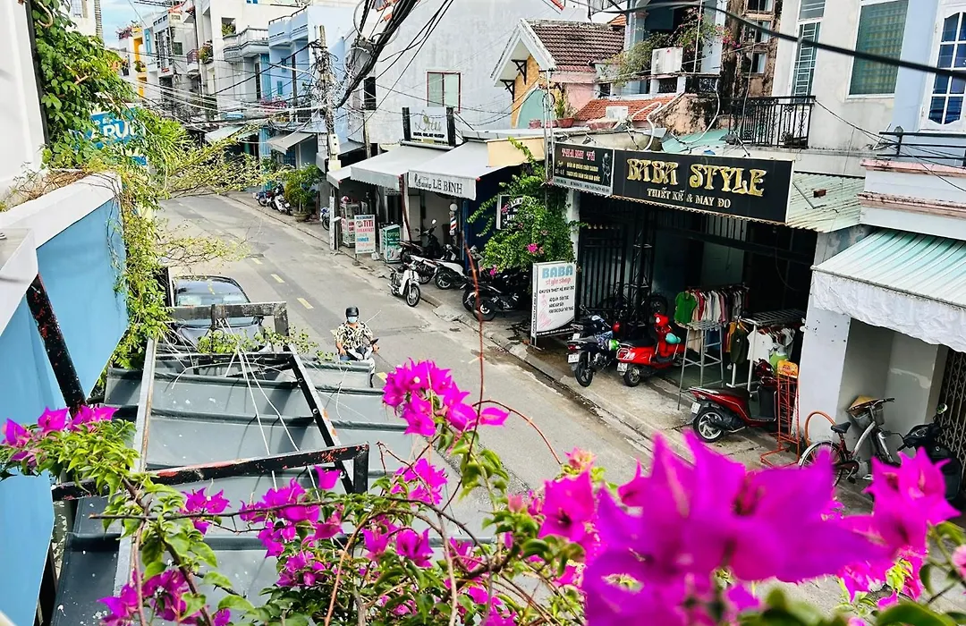 May'S House Hoi An-1