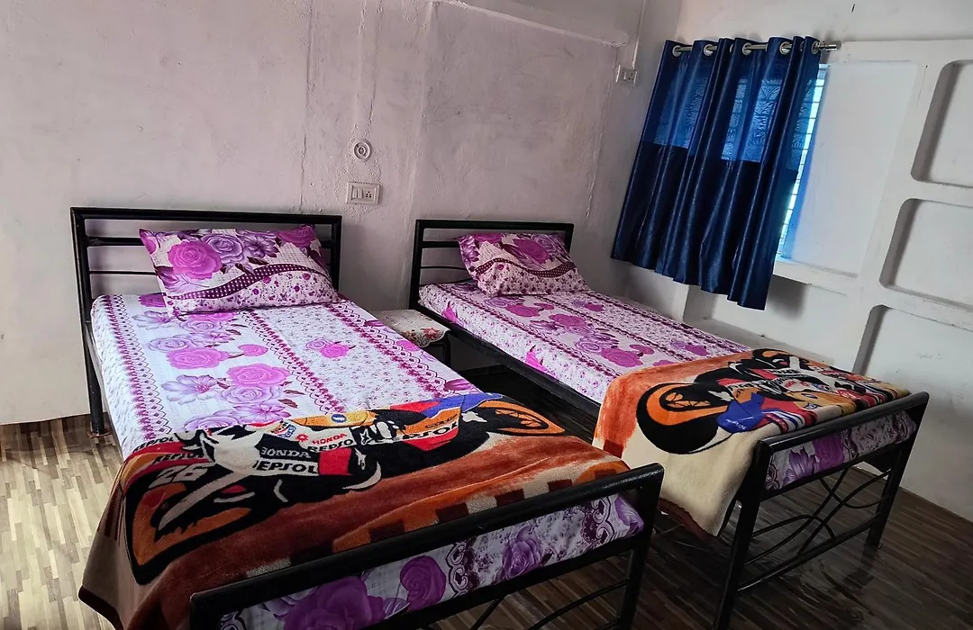 Khajuraho Dreams Homestay-1