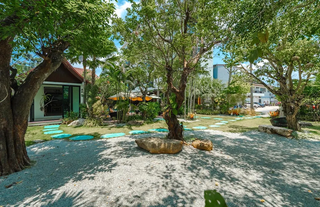 Coco Paradiso Phuket Sha-1
