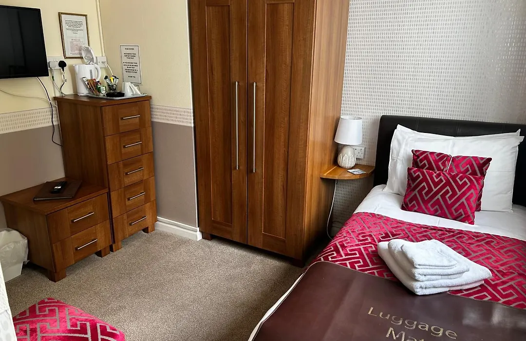 Amber House Hotel-1