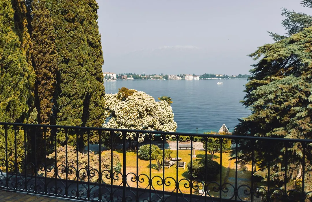 Villa Mimosa Au Lac - Gruppo Estella Hotels-1