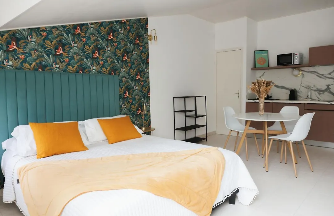 Hotel & Suites San Roccu-1