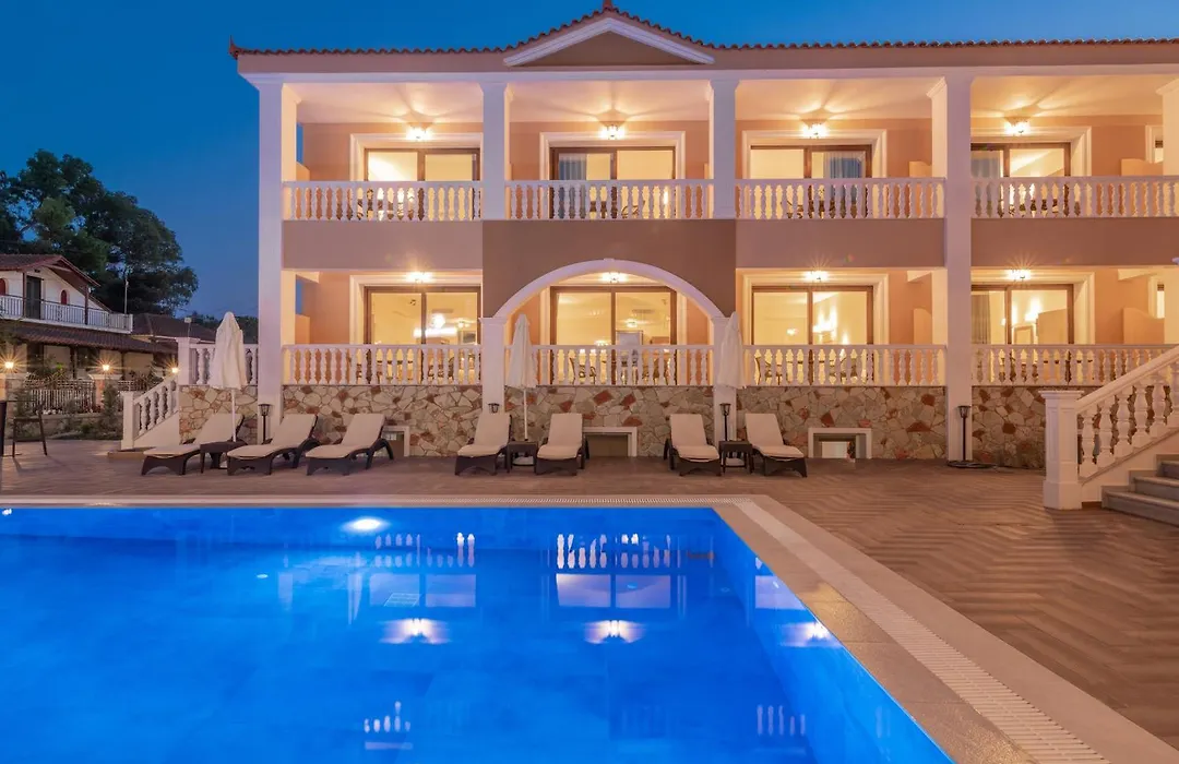 Zante Holidays Hotel-1