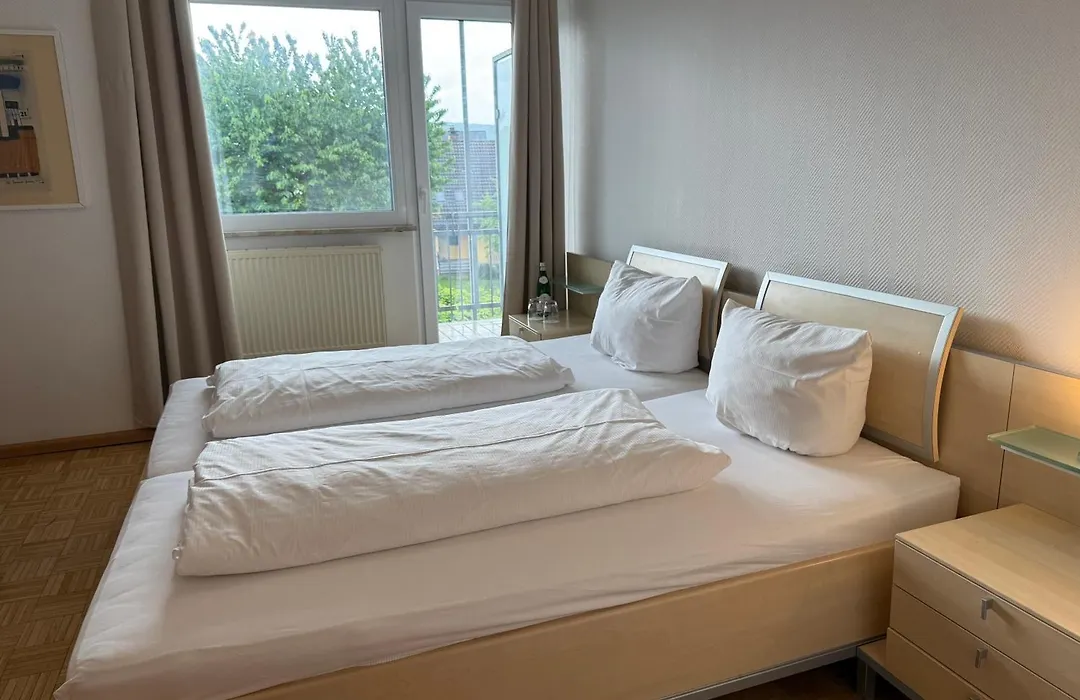 Hotel Villa Martino - zum Hirsch-1