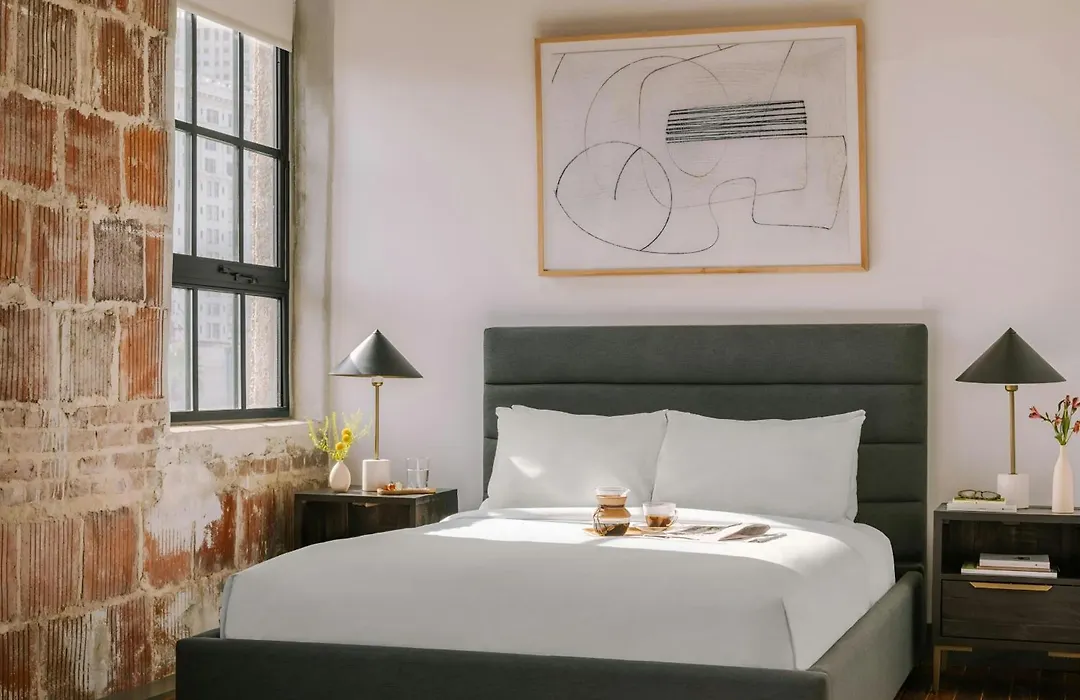 Sonder By Marriott Bonvoy The Schaeffer Apartments French Quarter-1