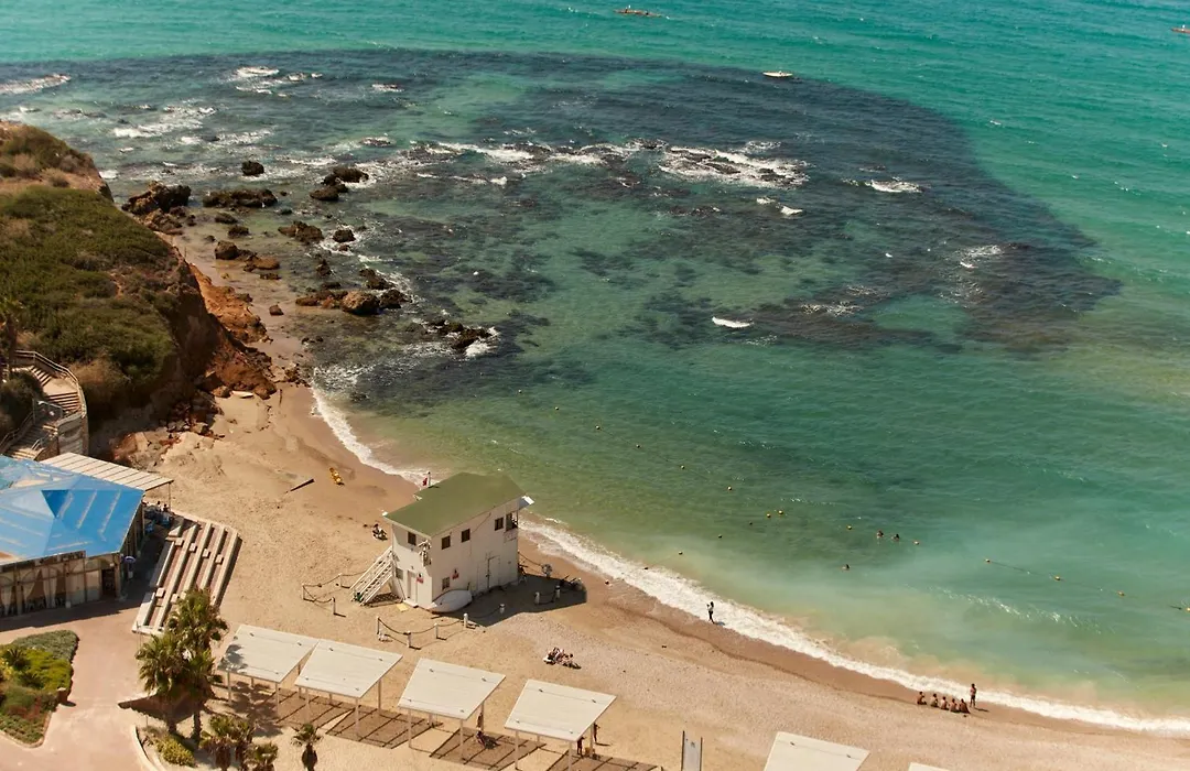 Jacob Resort Hadera-1