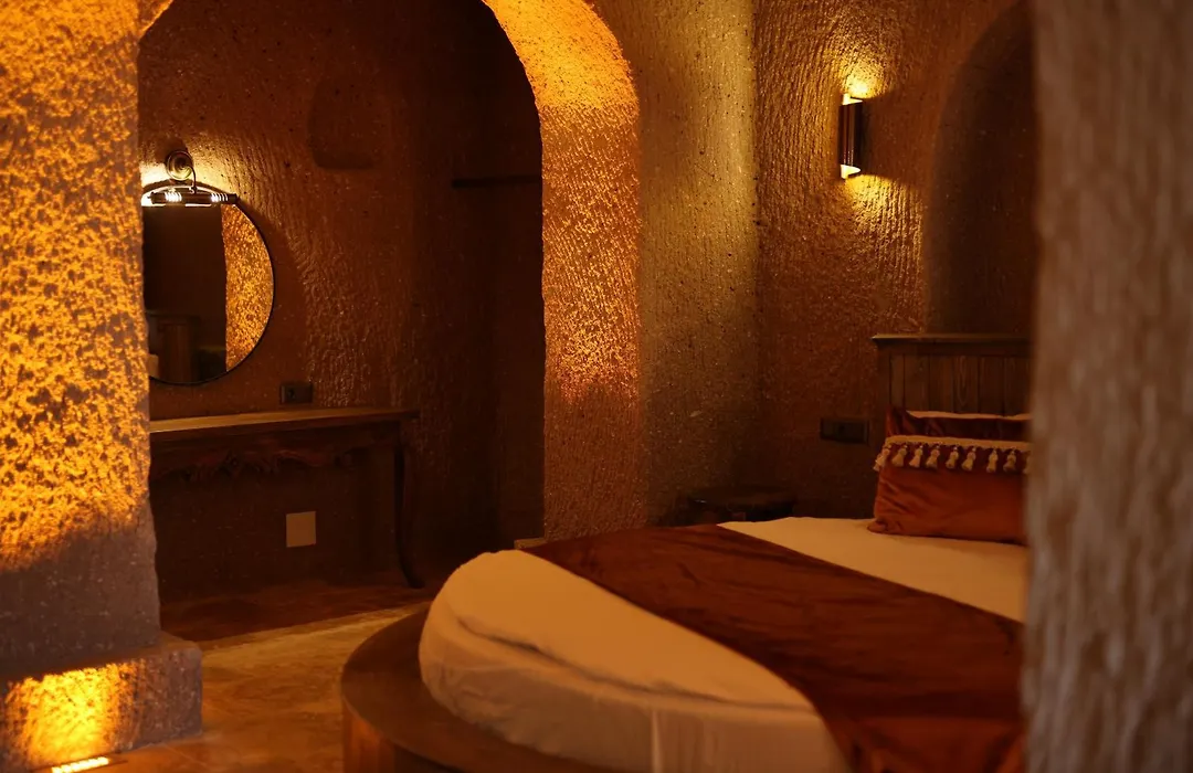 La Fairy Cappadocia (Adults Only)-1