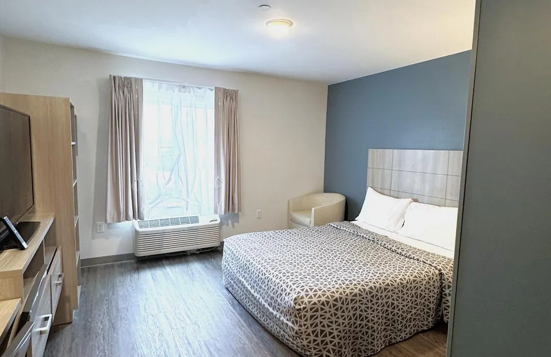 Woodspring Suites Jacksonville Orange Park-1