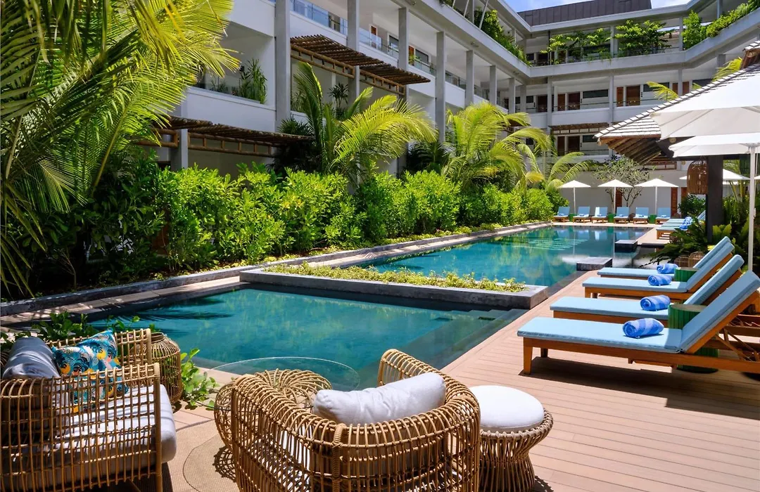 Laila, Seychelles, A Tribute Portfolio Resort-1