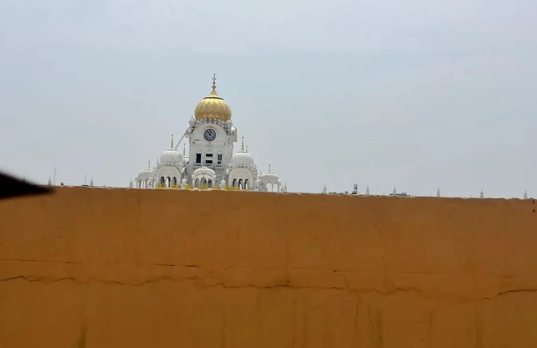 Arora Guest House-1