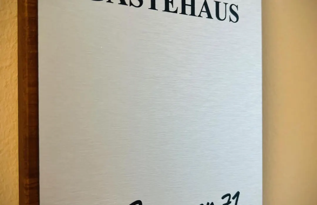 VILSER Gästehaus-1