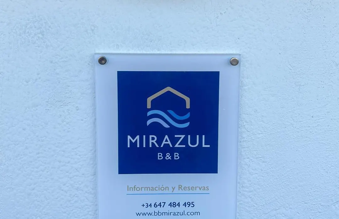 B&B Mirazul-1