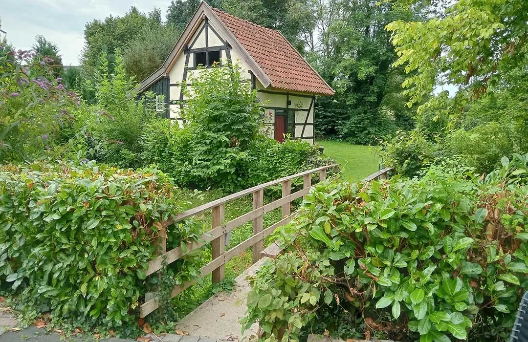 BnB Het Geluk van Limburg-1
