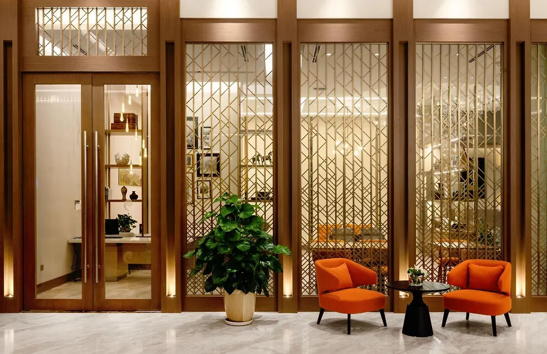 Doubletree By Hilton Vientiane-1