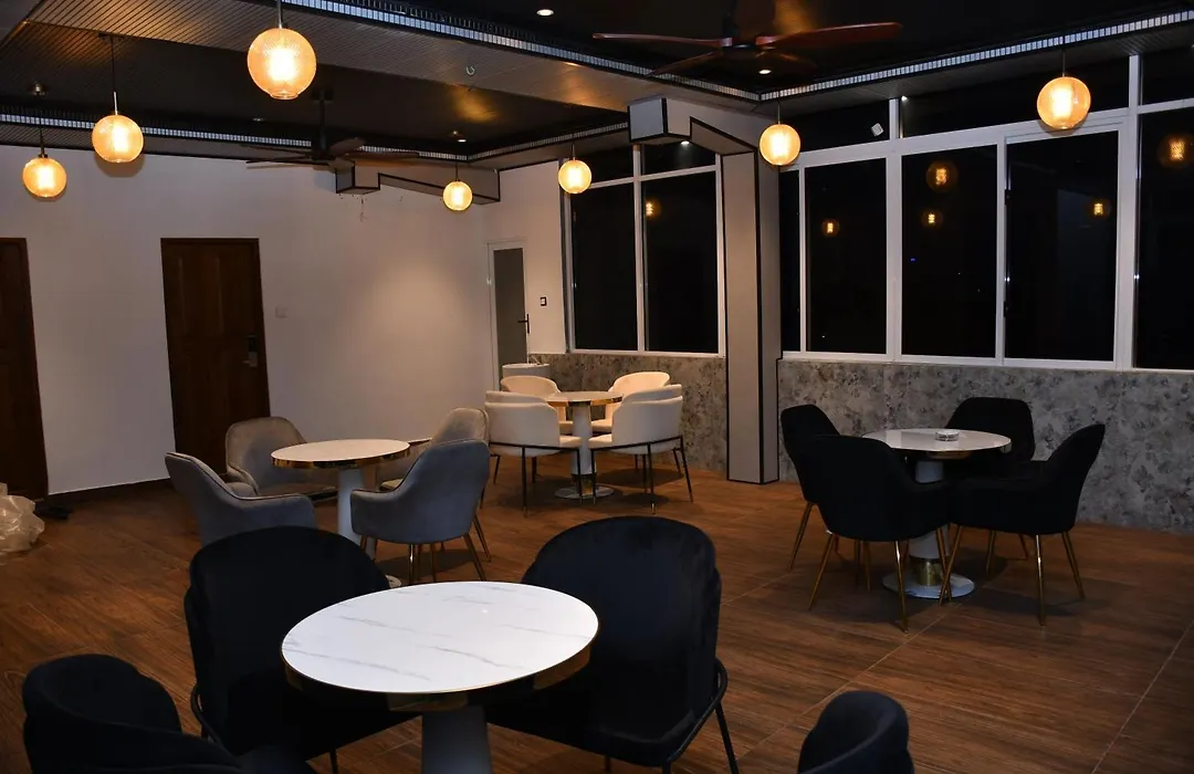 Ez Stay Guesthouse-1