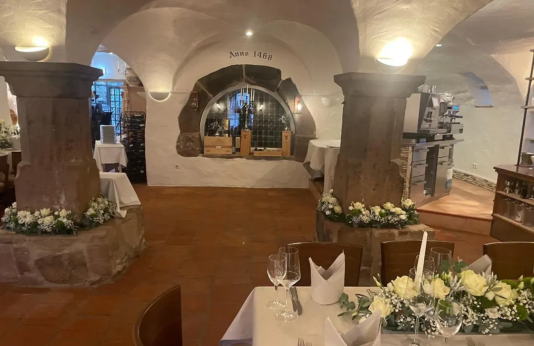 Hotel Restaurant Altes Badhaus-1