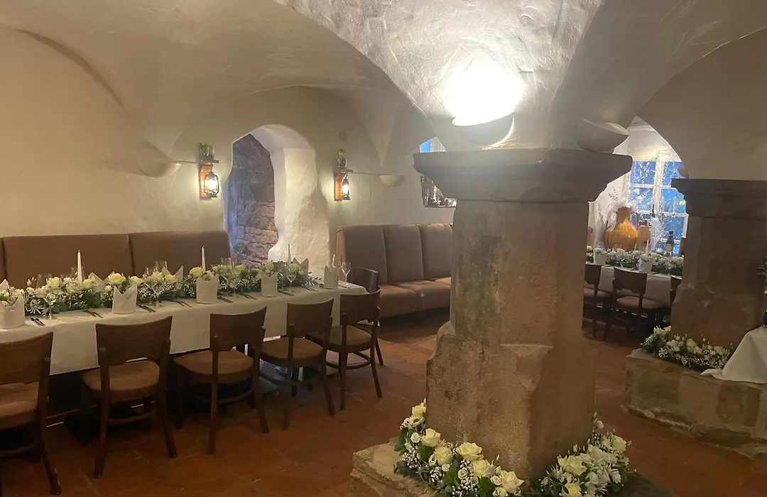 Hotel Restaurant Altes Badhaus-1