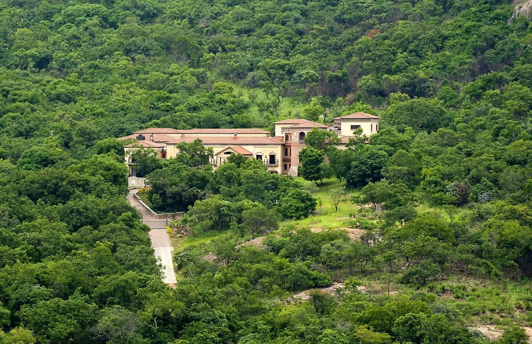 La Villa Spa-1