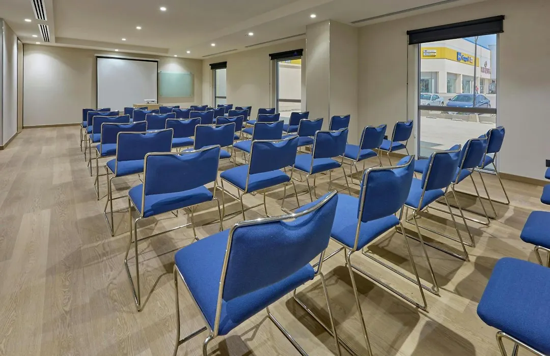 City Express By Marriott Tijuana El Florido-1