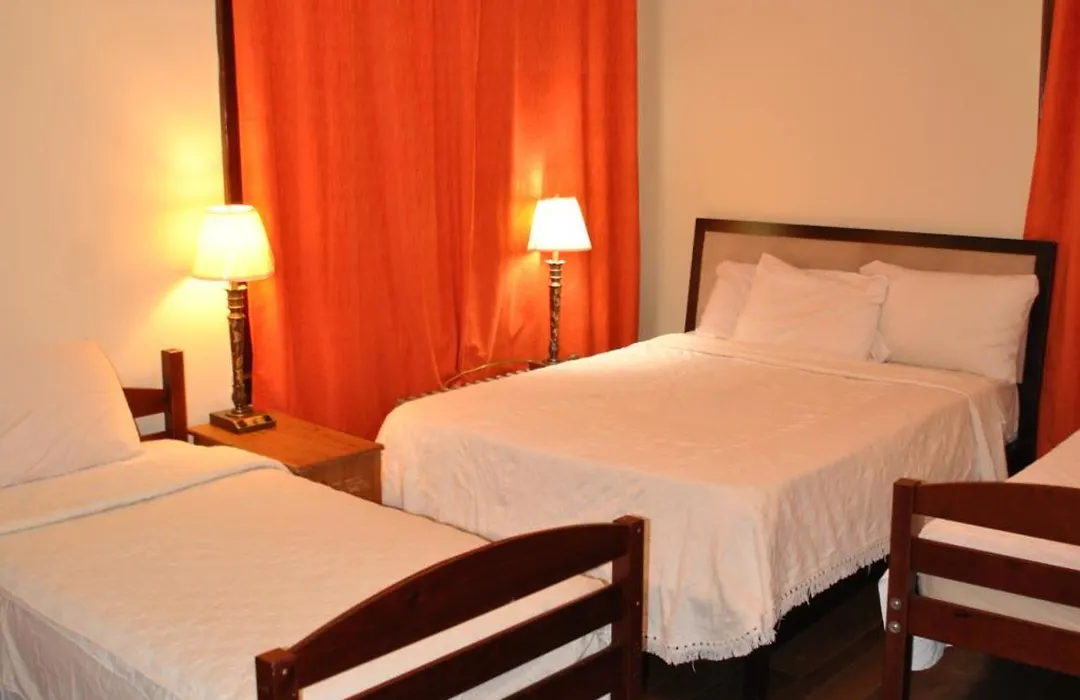 Family Guest House-1