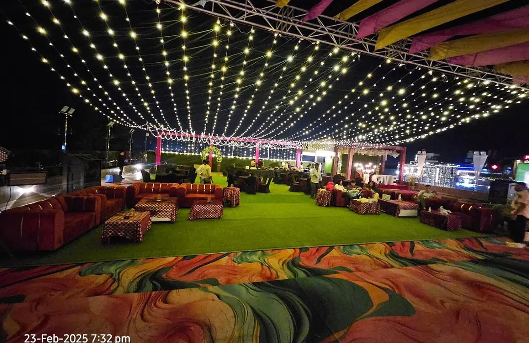 The Grand Suncity Hotel & Resorts-1