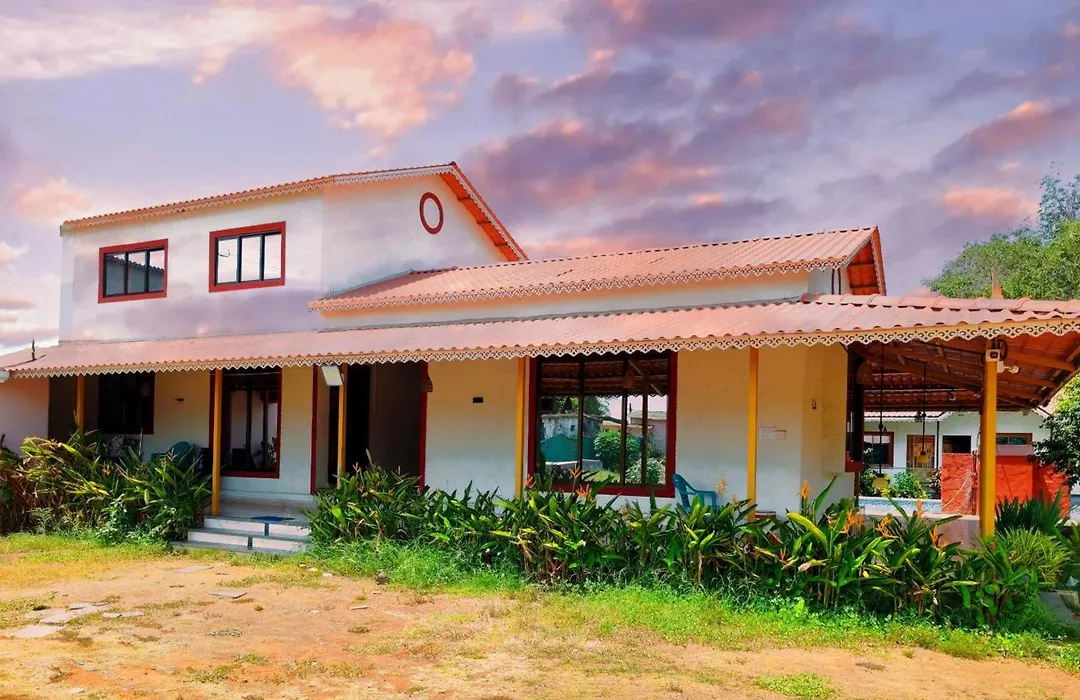 Swarnika Resort-1