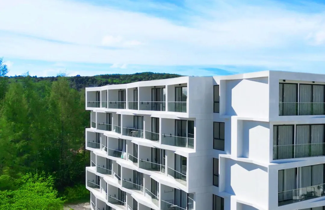 Laya Suites And Residences-1