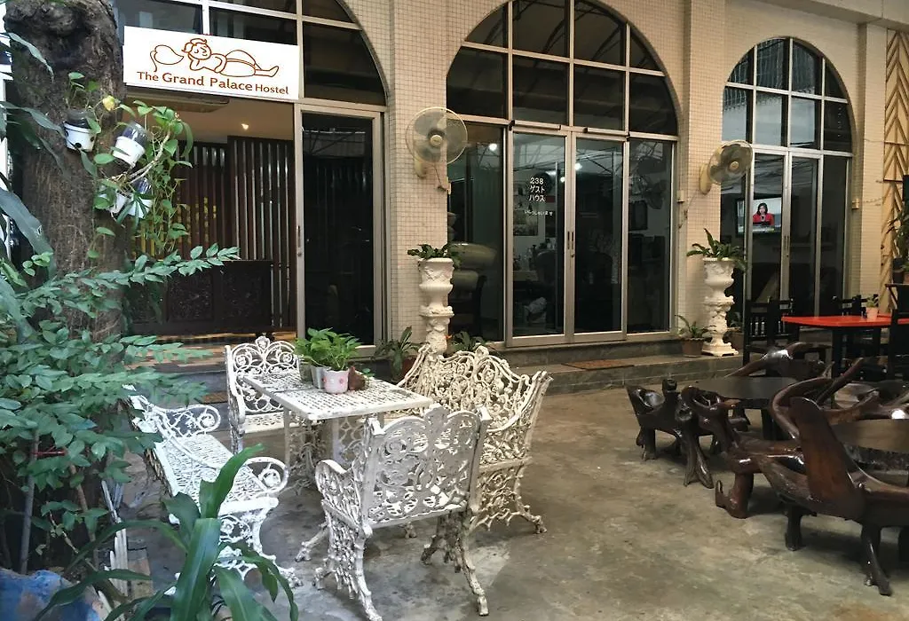 The Grand Palace Hotel-1