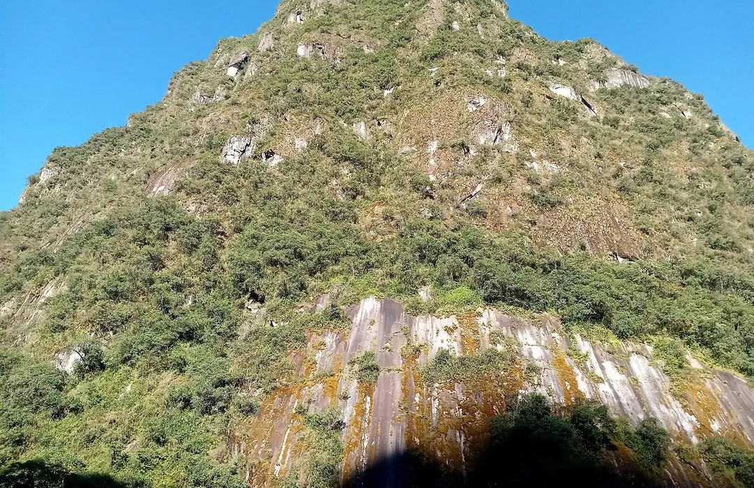 El Quetzal Machupicchu-1