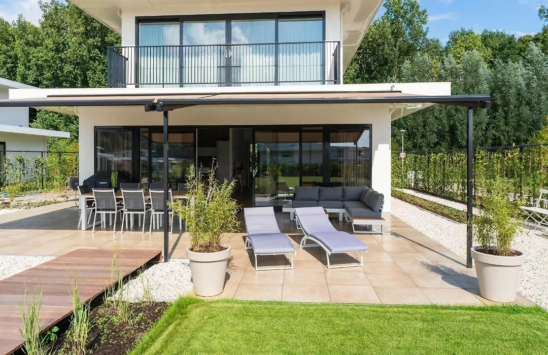 Harderwold Villa Resort Xl-1