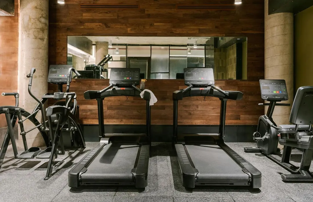 The Merchant Hotel Lower East Side, Sonder By Marriott Bonvoy-1