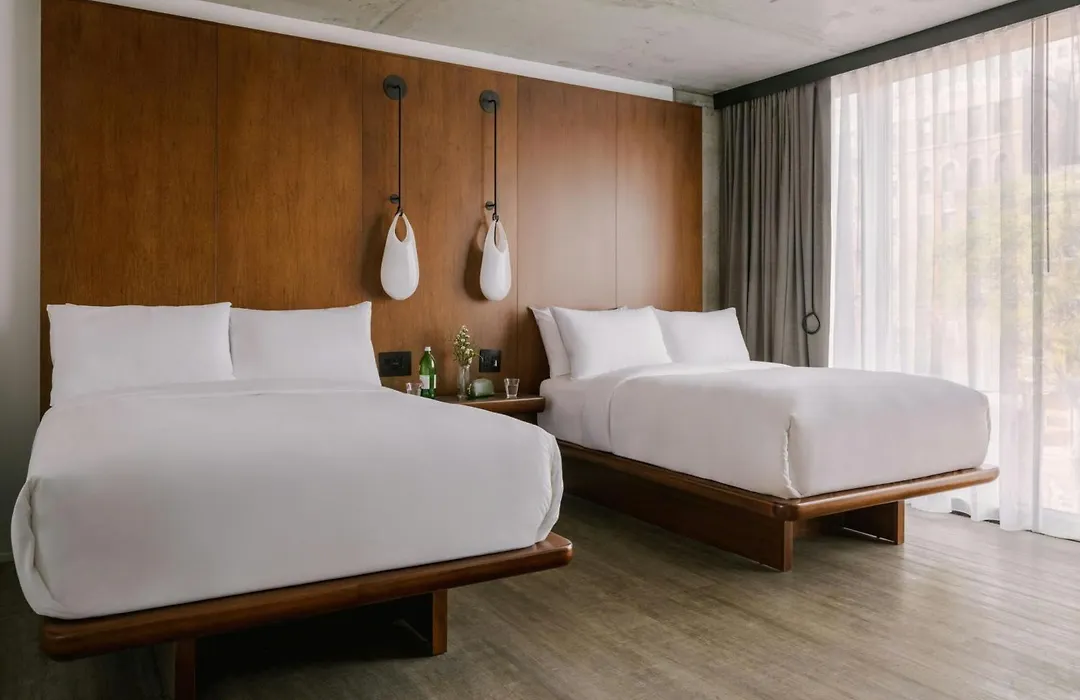 The Merchant Hotel Lower East Side, Sonder By Marriott Bonvoy-1