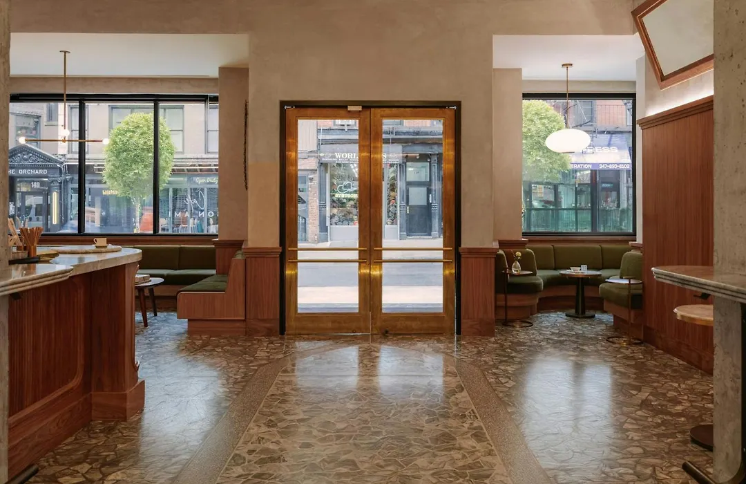 The Merchant Hotel Lower East Side, Sonder By Marriott Bonvoy-1