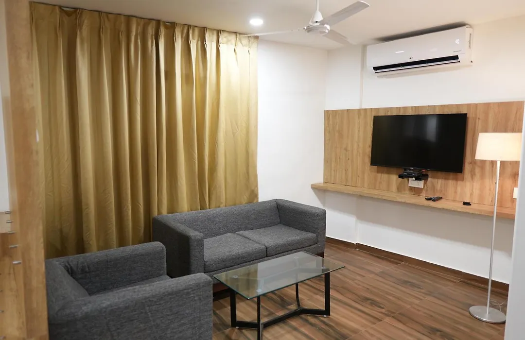 Oasis Suites-1
