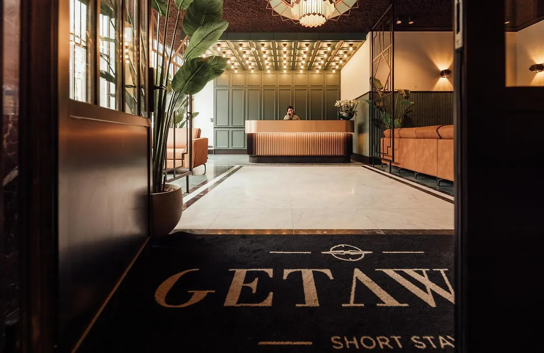 Getaway Liege-1