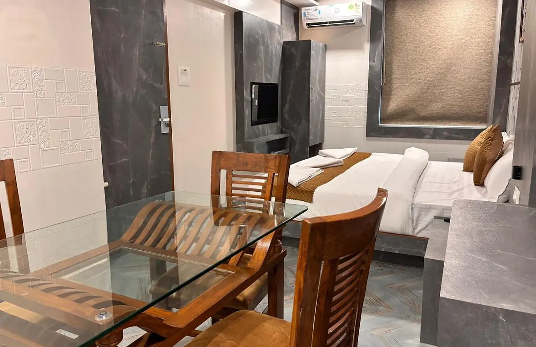 Hotel Arts Palace-1
