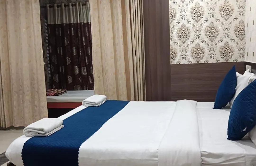 Hotel Miland Palace-1