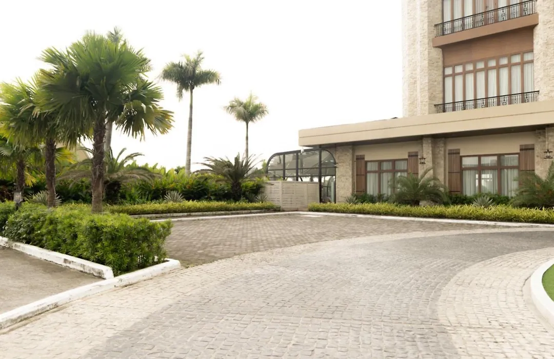 Hotel Savano-1