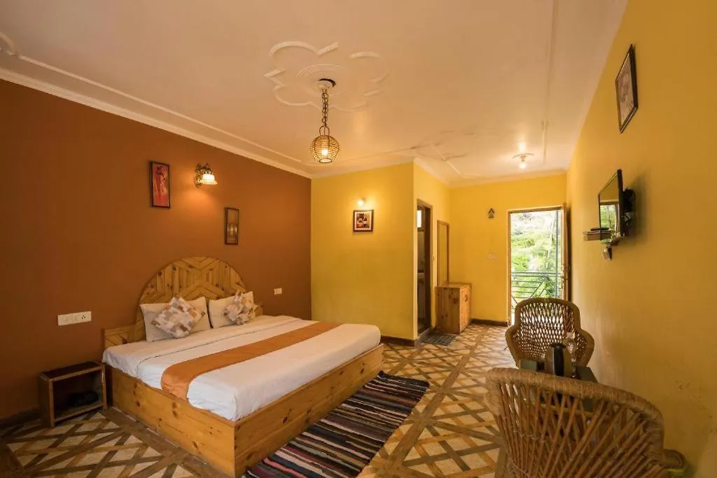 The River Retreat-1