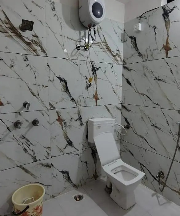 Tiwari Guest House-1