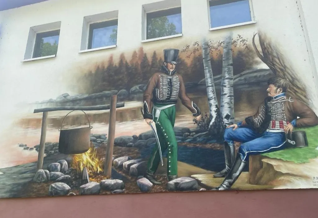 Gasthaus Bellevue-1