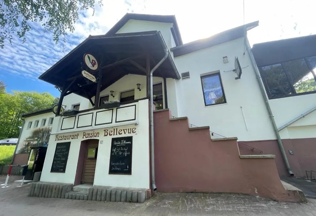 Gasthaus Bellevue-1
